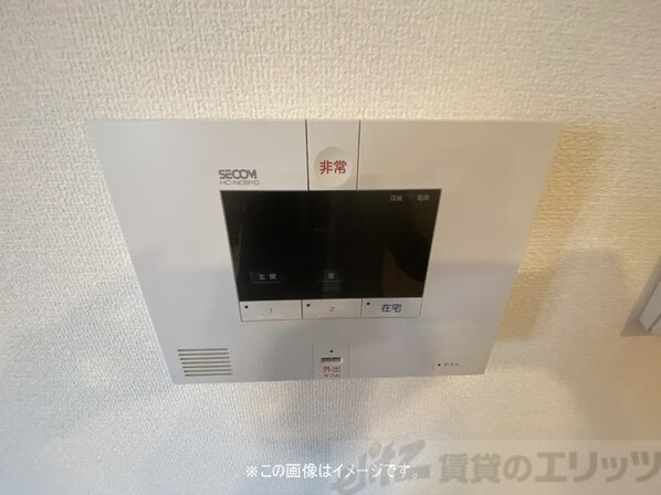 エスペランサの物件内観写真